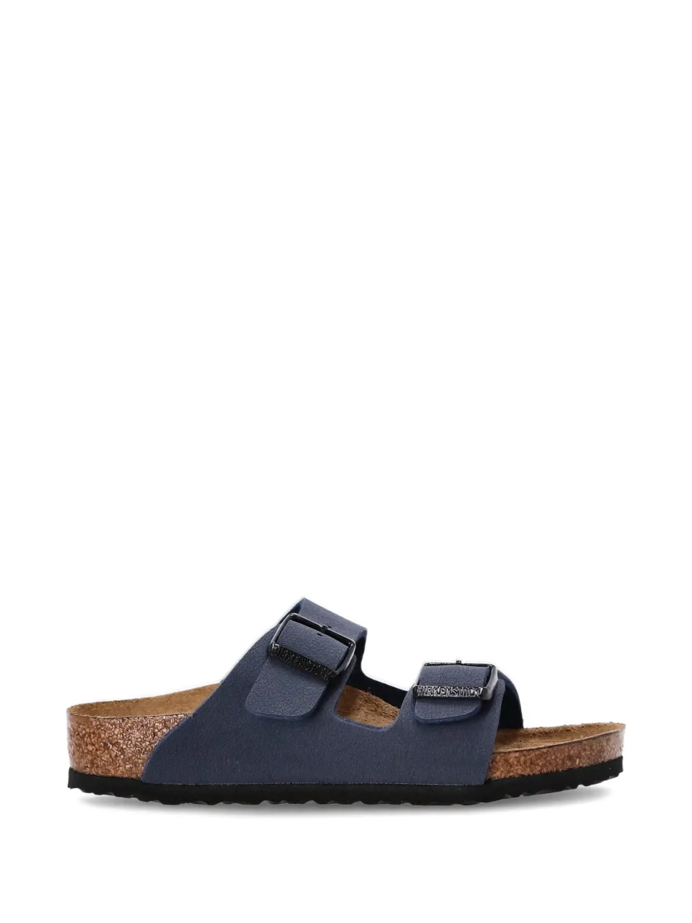 Birkenstock Kids Arizona sandalen Blauw