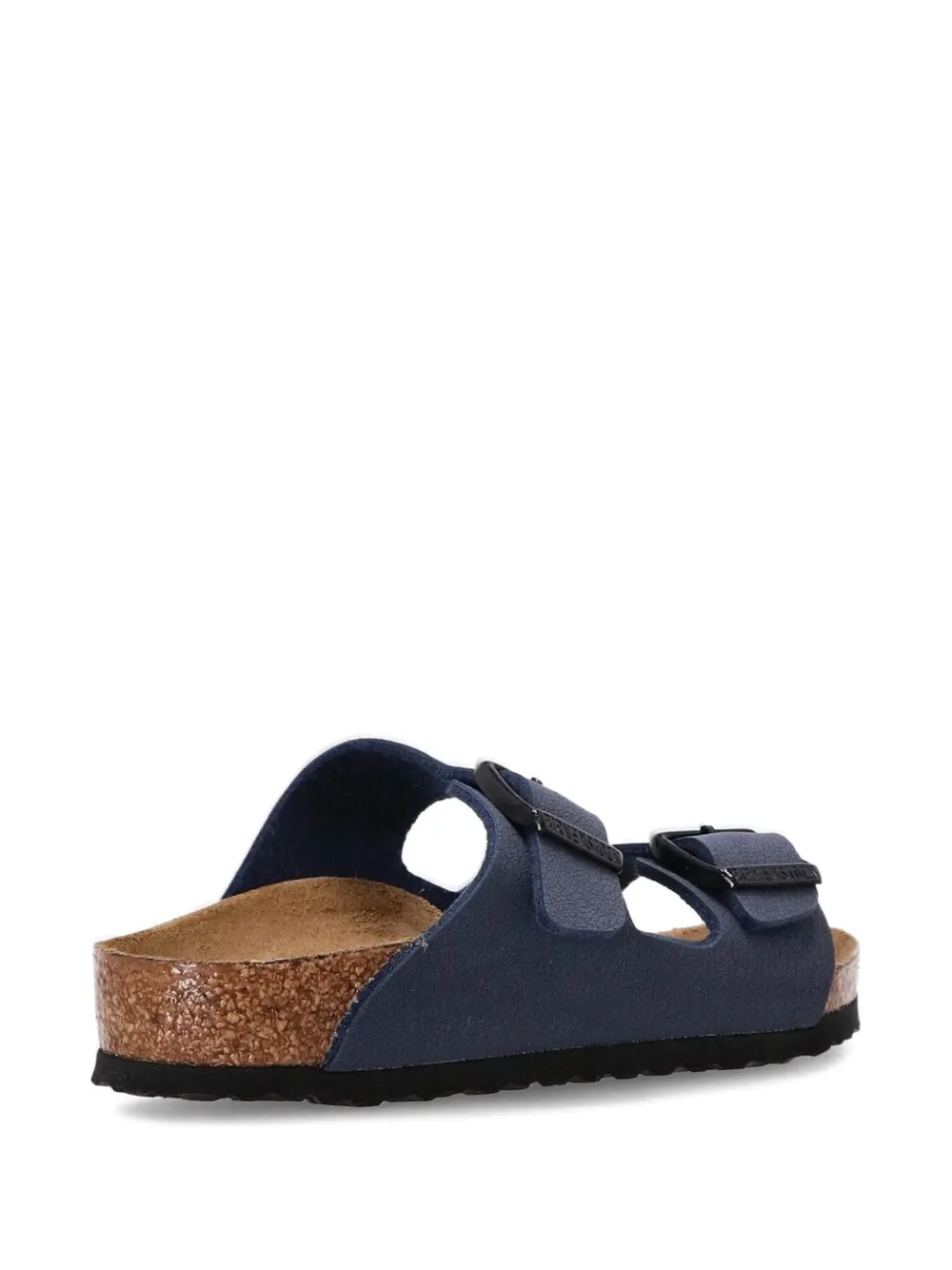 Birkenstock Kids Arizona sandalen Blauw
