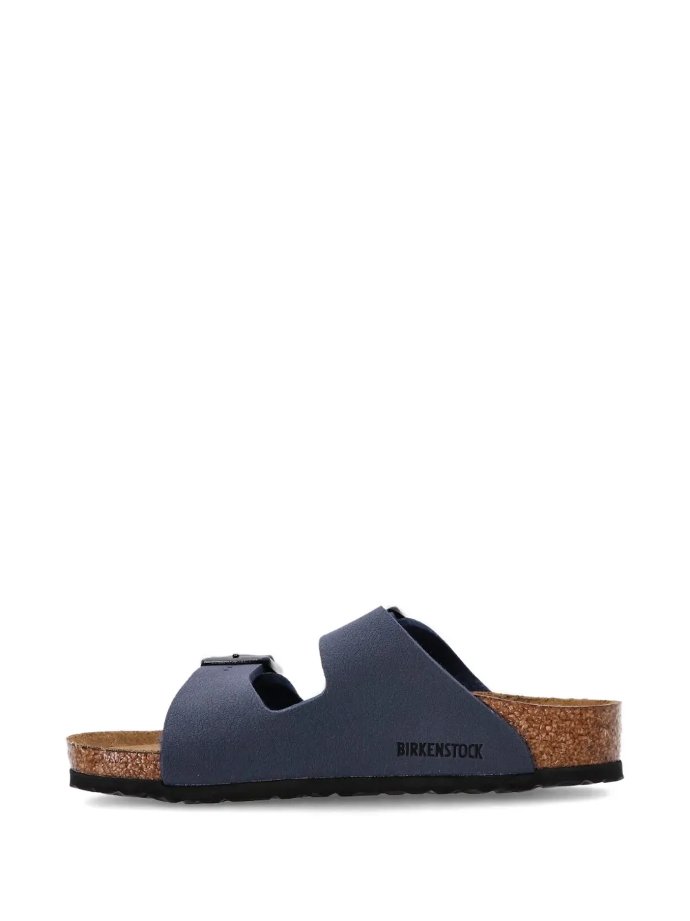 Birkenstock Kids Arizona sandalen Blauw