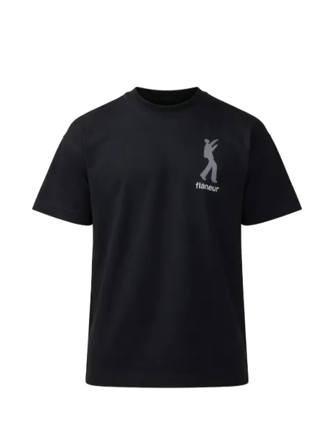 FLÂNEUR t-shirt Inflatables