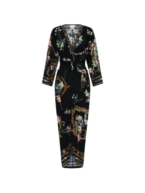 Camilla Noble Endeavours dress