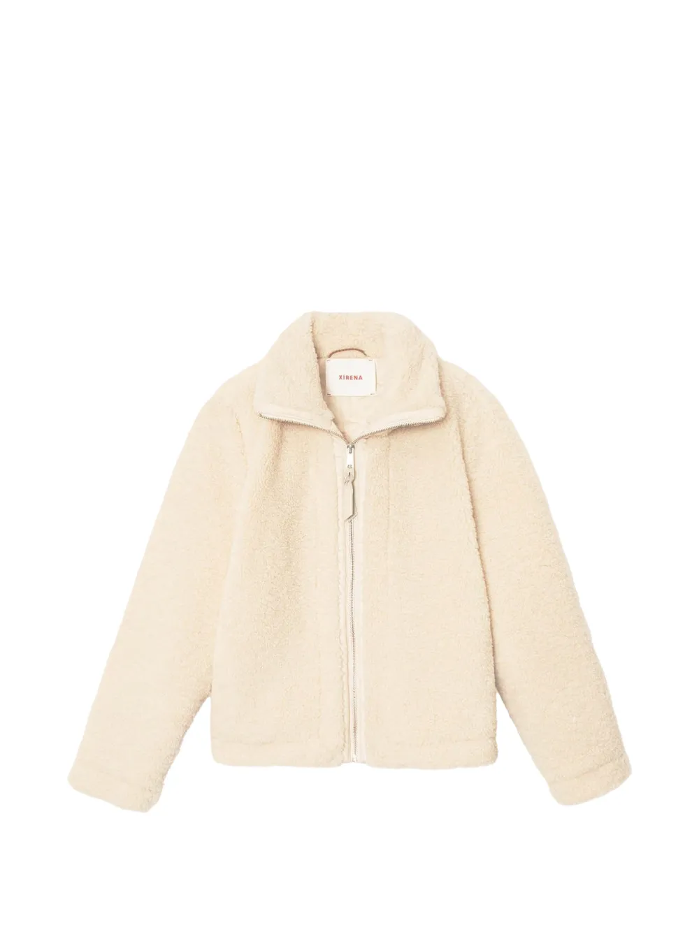 Xirena Dree bomber jacket - Toni neutri