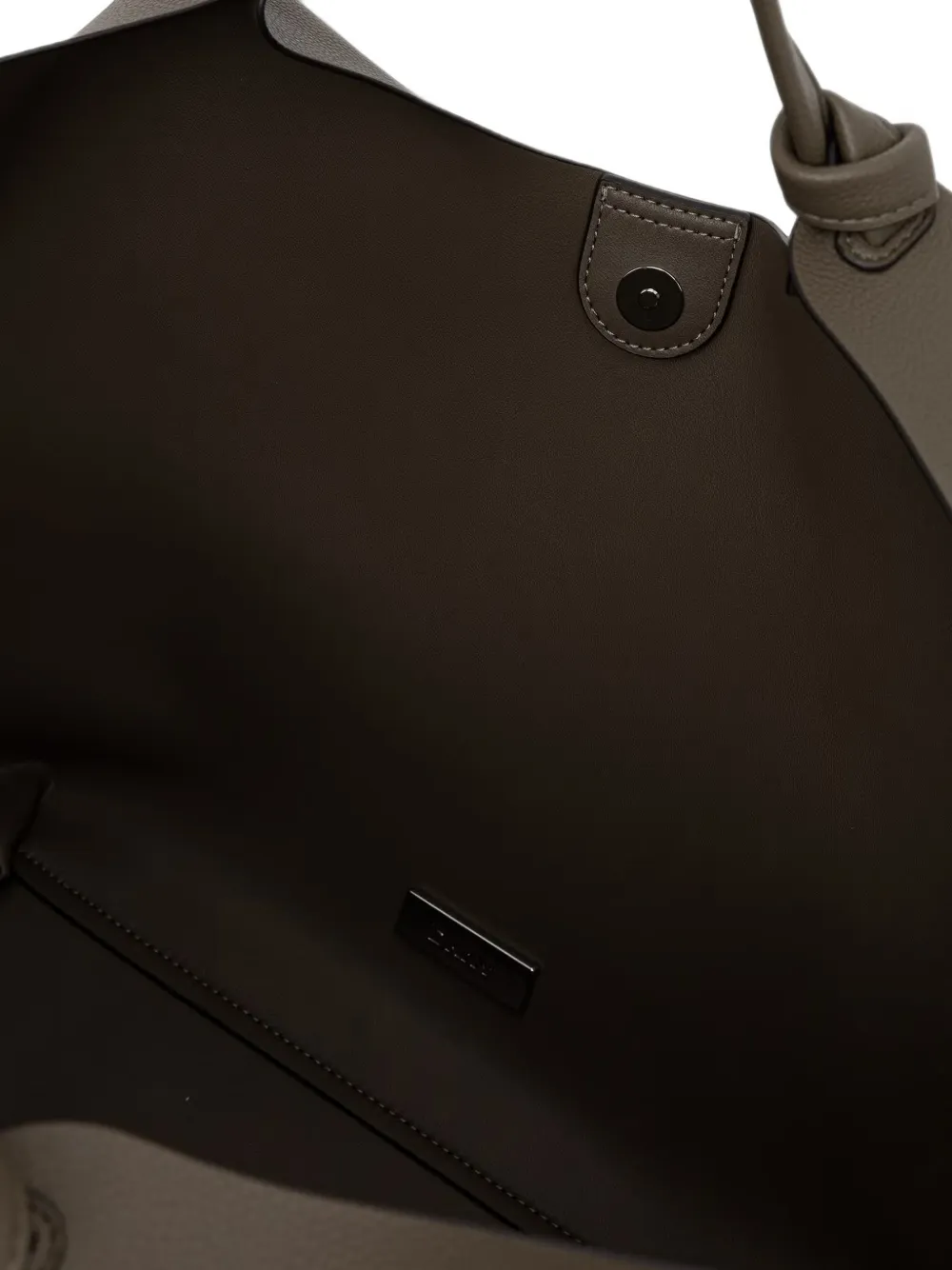 DKNY large Paula Commuter tote bag Bruin