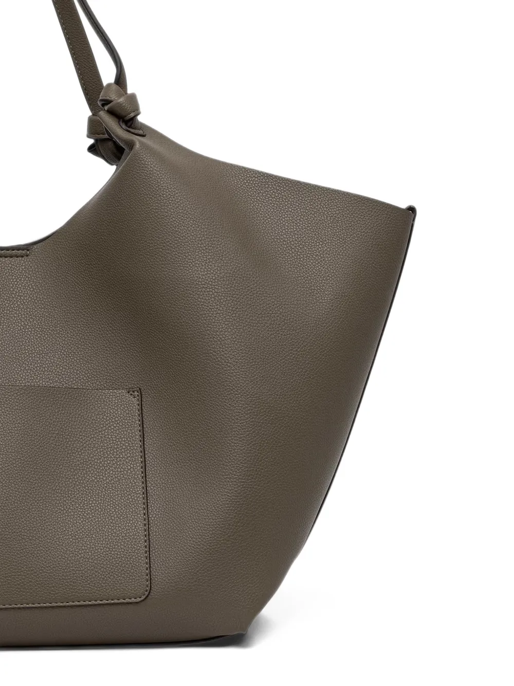 DKNY large Paula Commuter tote bag Bruin