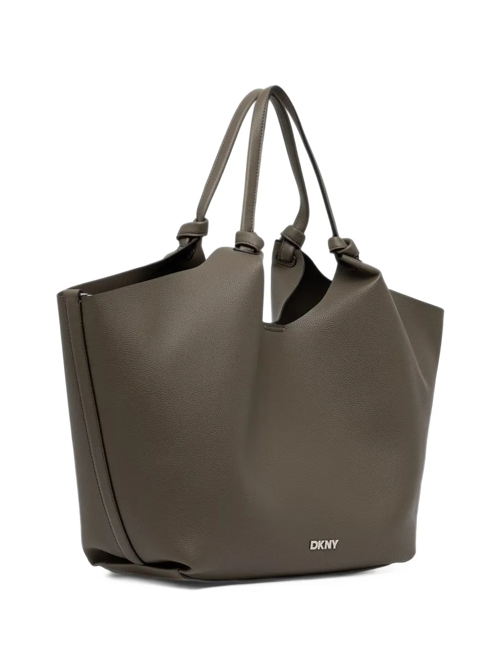 DKNY large Paula Commuter tote bag Bruin