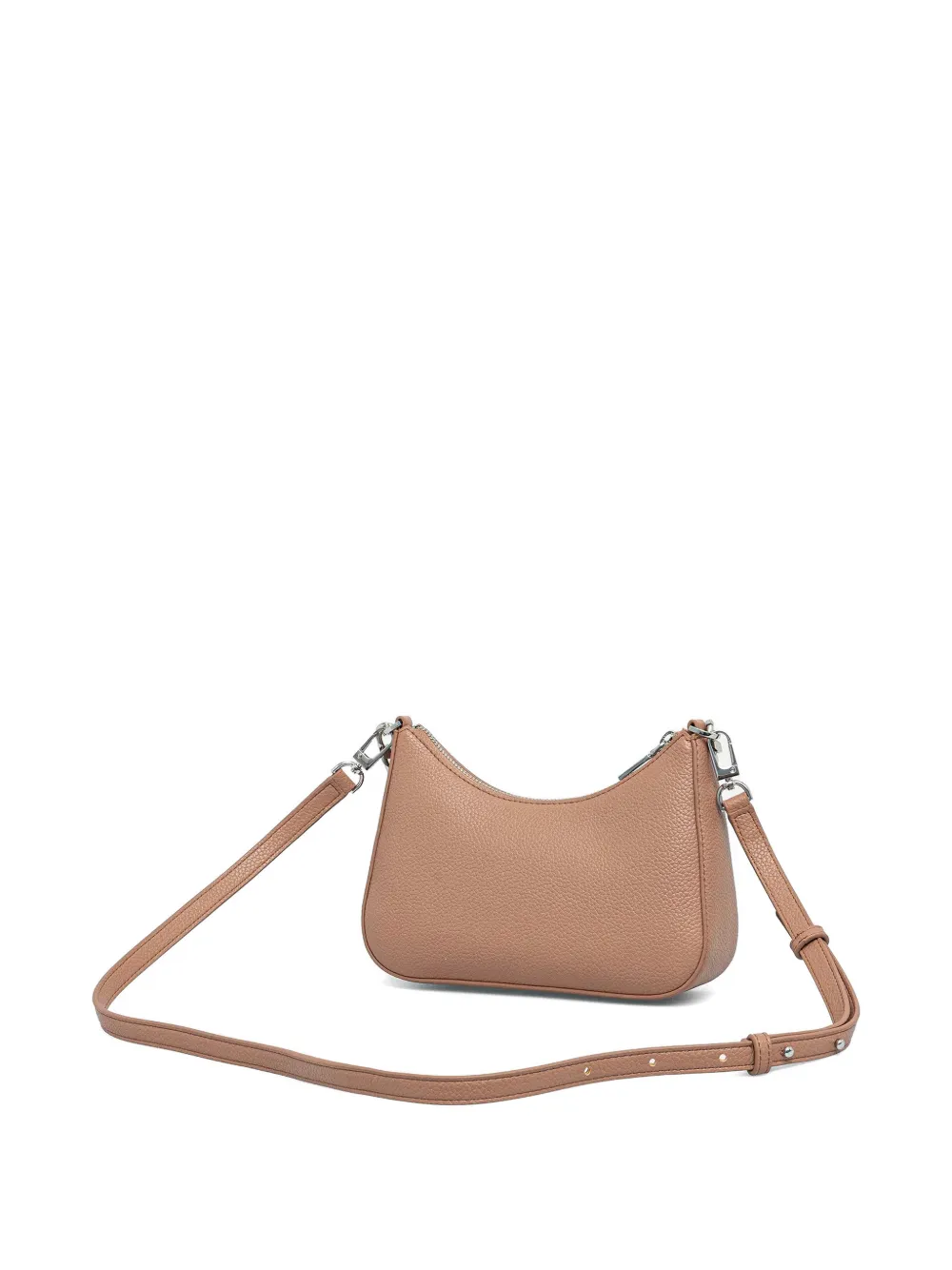  Dkny Chain Crossbody Bag - Brown 