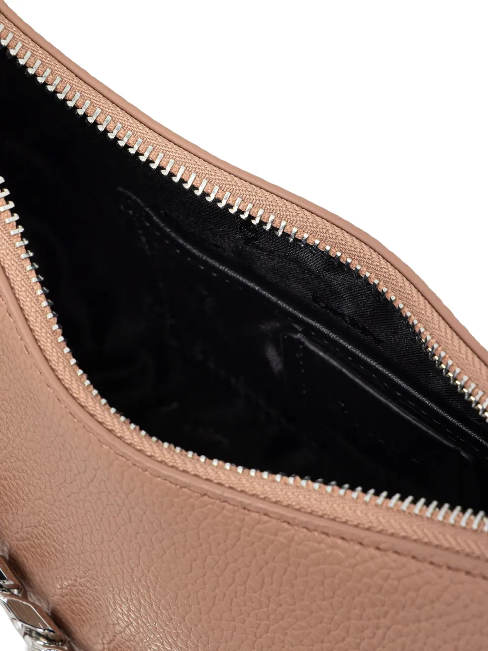  Dkny Chain Crossbody Bag - Brown 