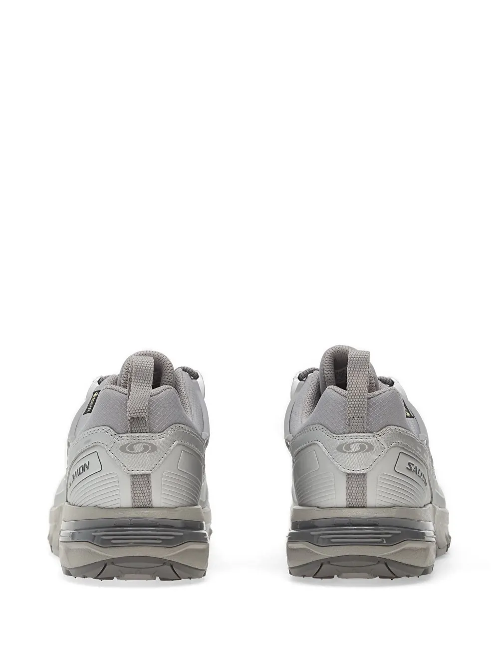 Salomon X Ultra 360 Edge sneakers Grijs