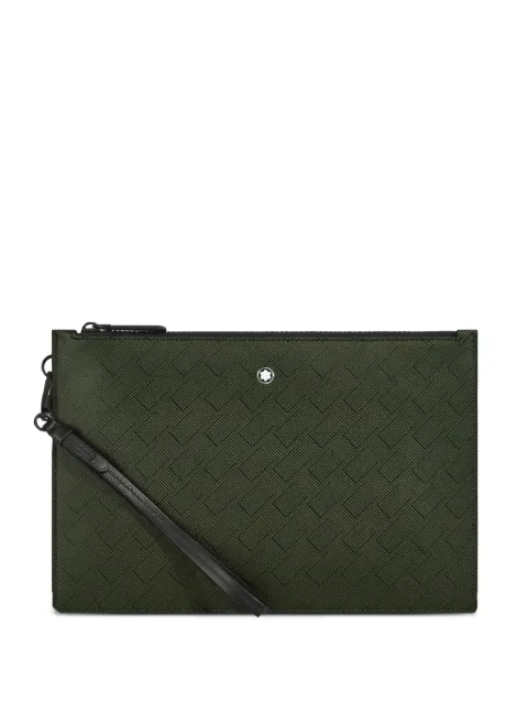 Montblanc extreme 3.0 leather pouch