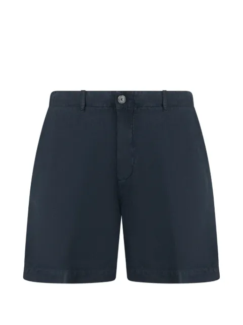 120% Lino pocket shorts