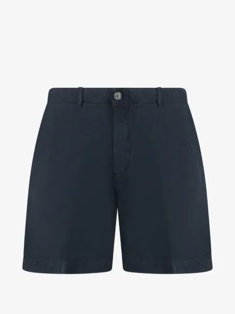 120% Lino pocket shorts