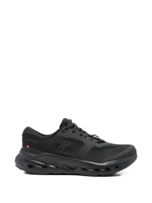 On Cloudsurfer Trail 2 Waterproof Sneakers | ブラック | FARFETCH JP