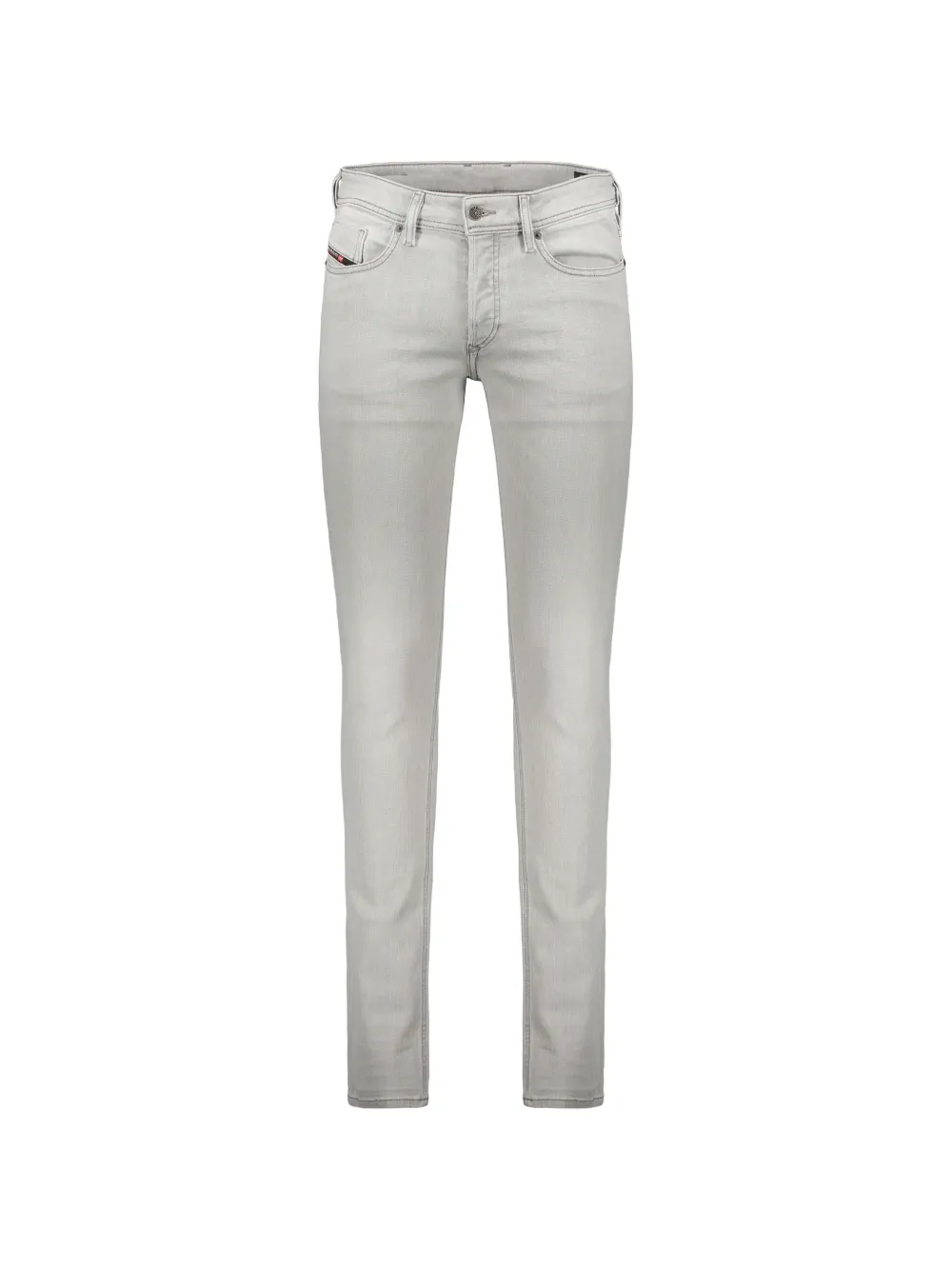 Diesel skinny jeans - Grau