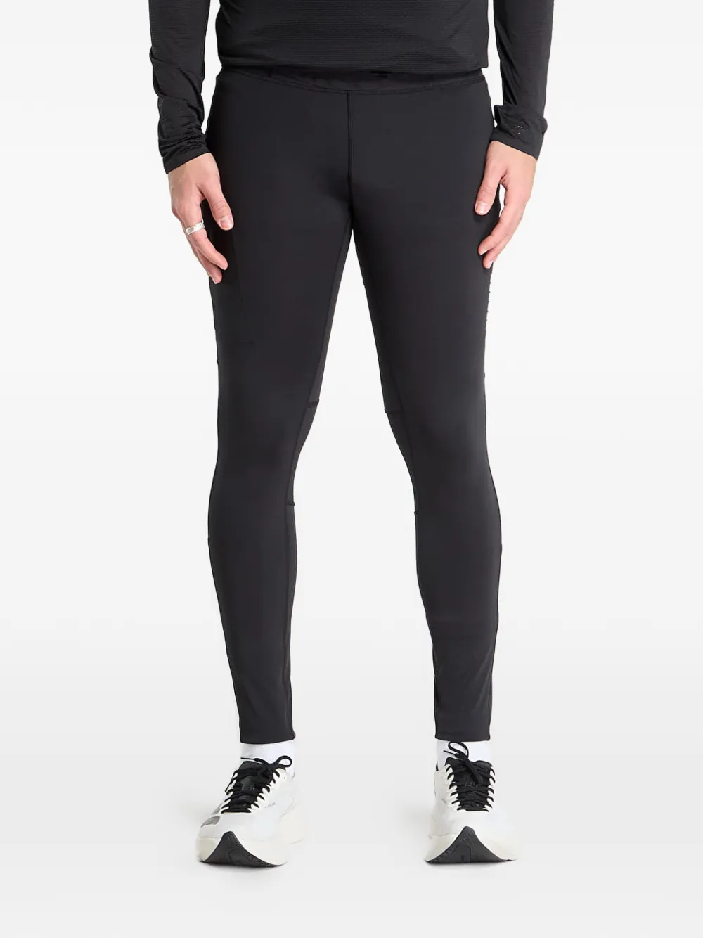 adidas Terrex Xperior hardlooplegging Zwart
