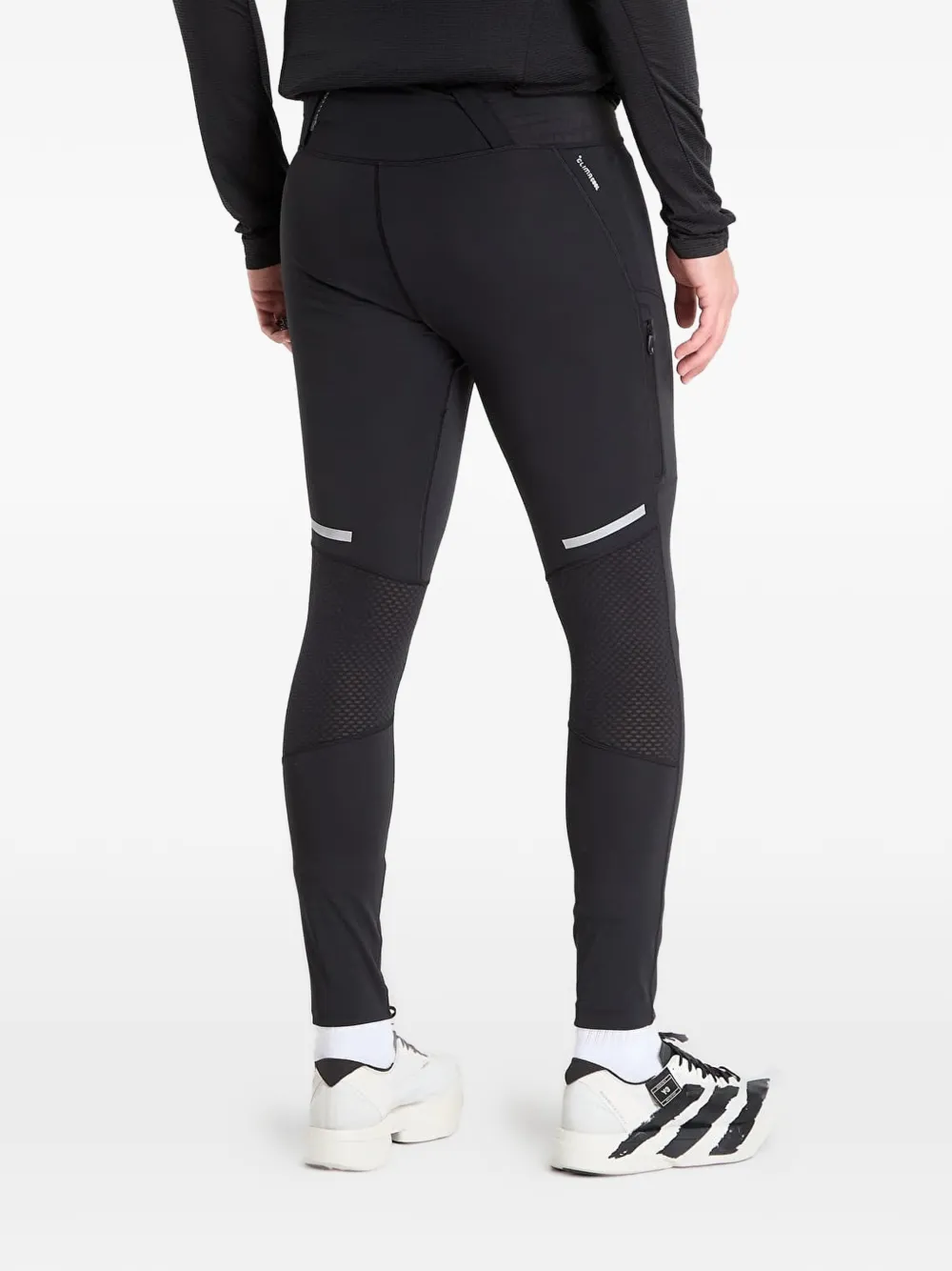 adidas Terrex Xperior hardlooplegging Zwart