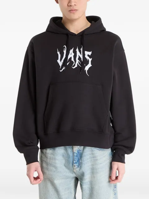 Vans They Are Just Shoes hoodie
