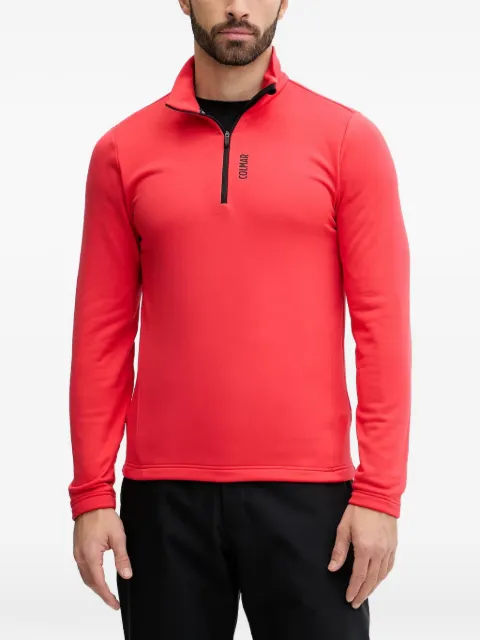 Colmar 지퍼 터틀 넥 스웨터