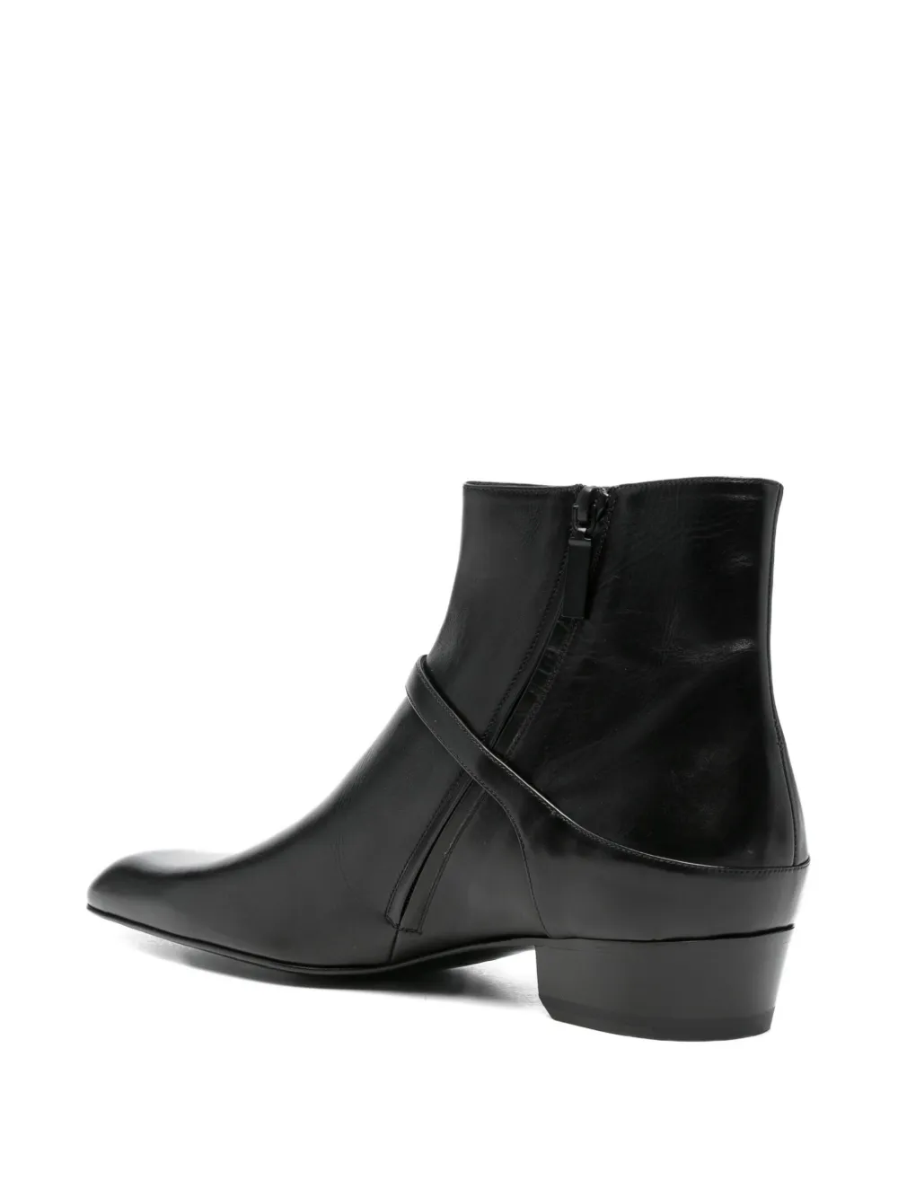 Augustin Ankle Boots