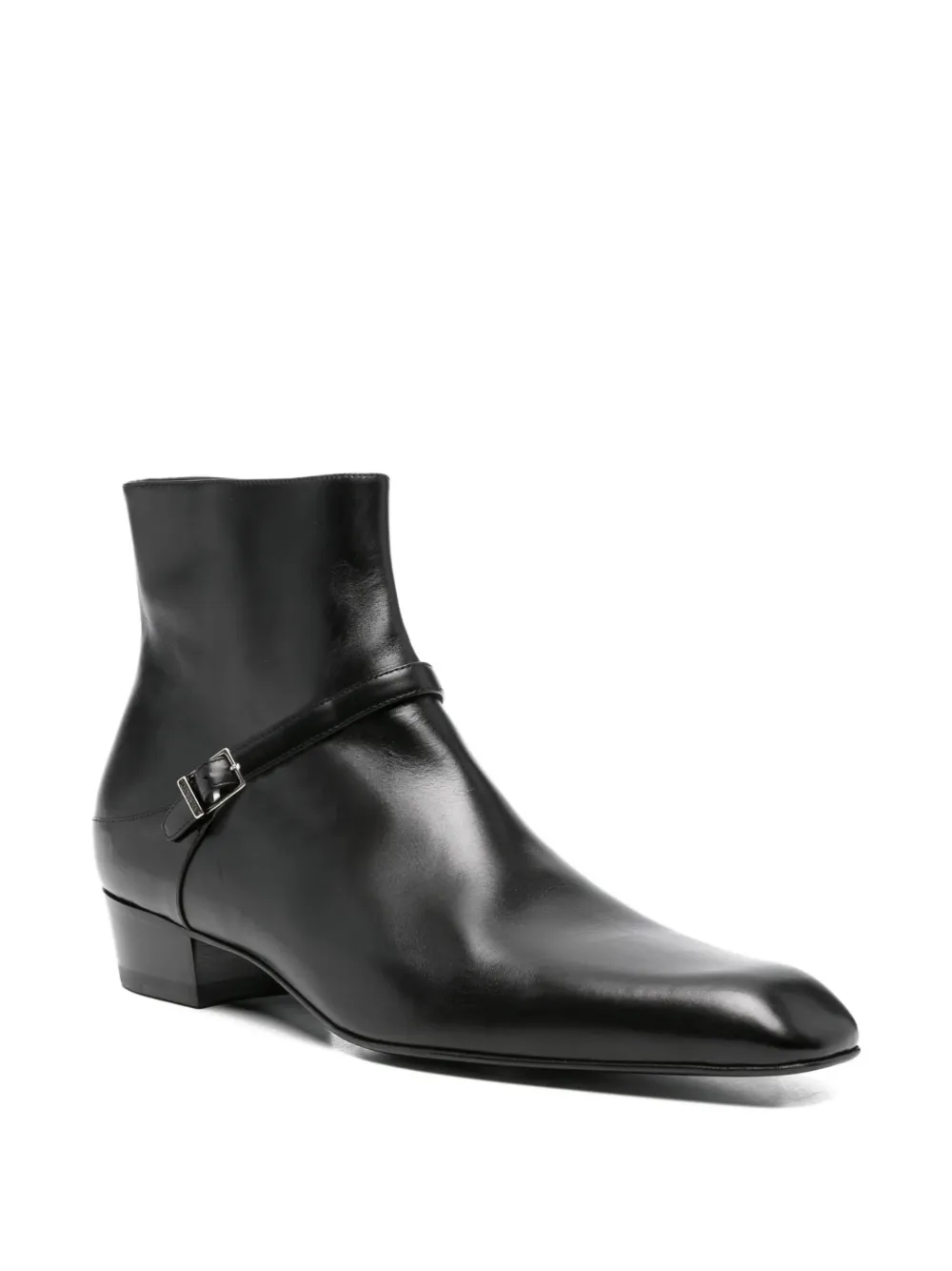 Augustin Ankle Boots