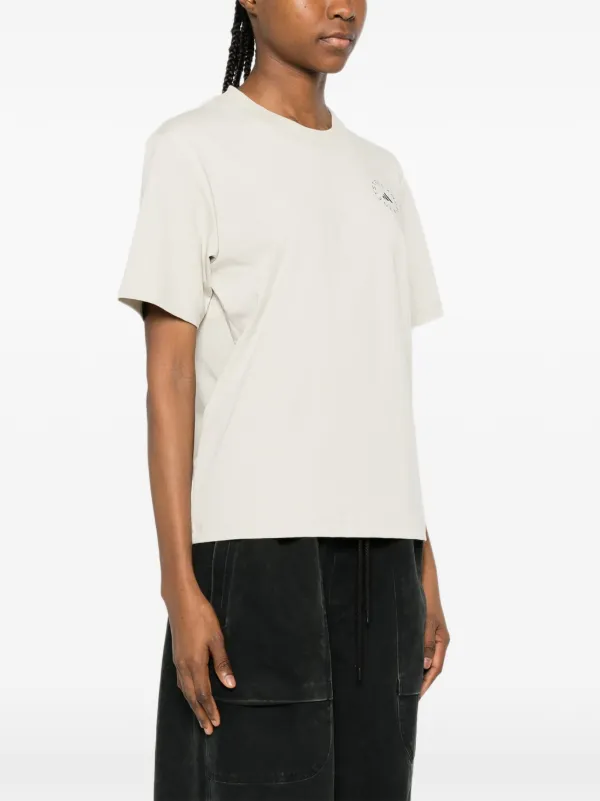 Adidas By Stella McCartney x Adidas x Stella McCartney Logo T