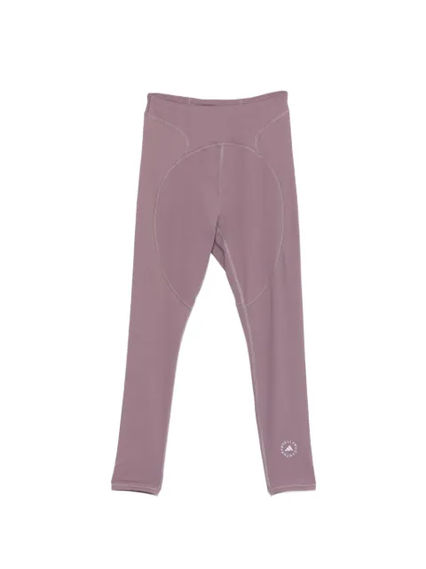 adidas by Stella McCartney x adidas x Stella McCartney panelled leggings