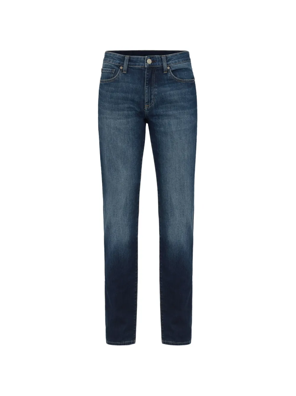 DL1961 Nick slim jeans - Blu