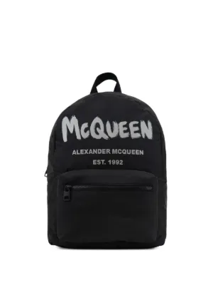 Alexander McQueen（アレキサンダー・マックイーン）メンズ リュック