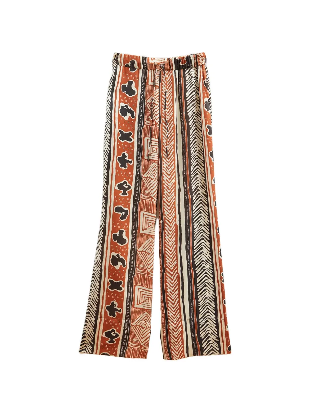 Rejina Pyo Andi trousers - Marrone