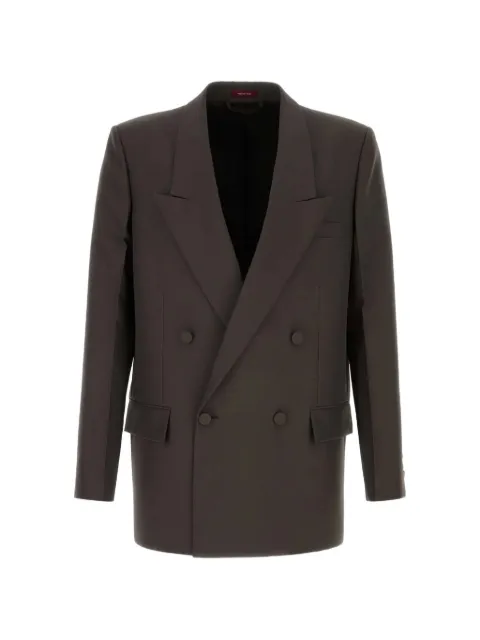 Gucci double-breasted blazer