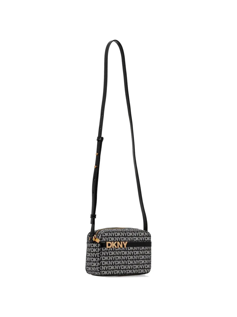 DKNY Avril cross body bag - Nero