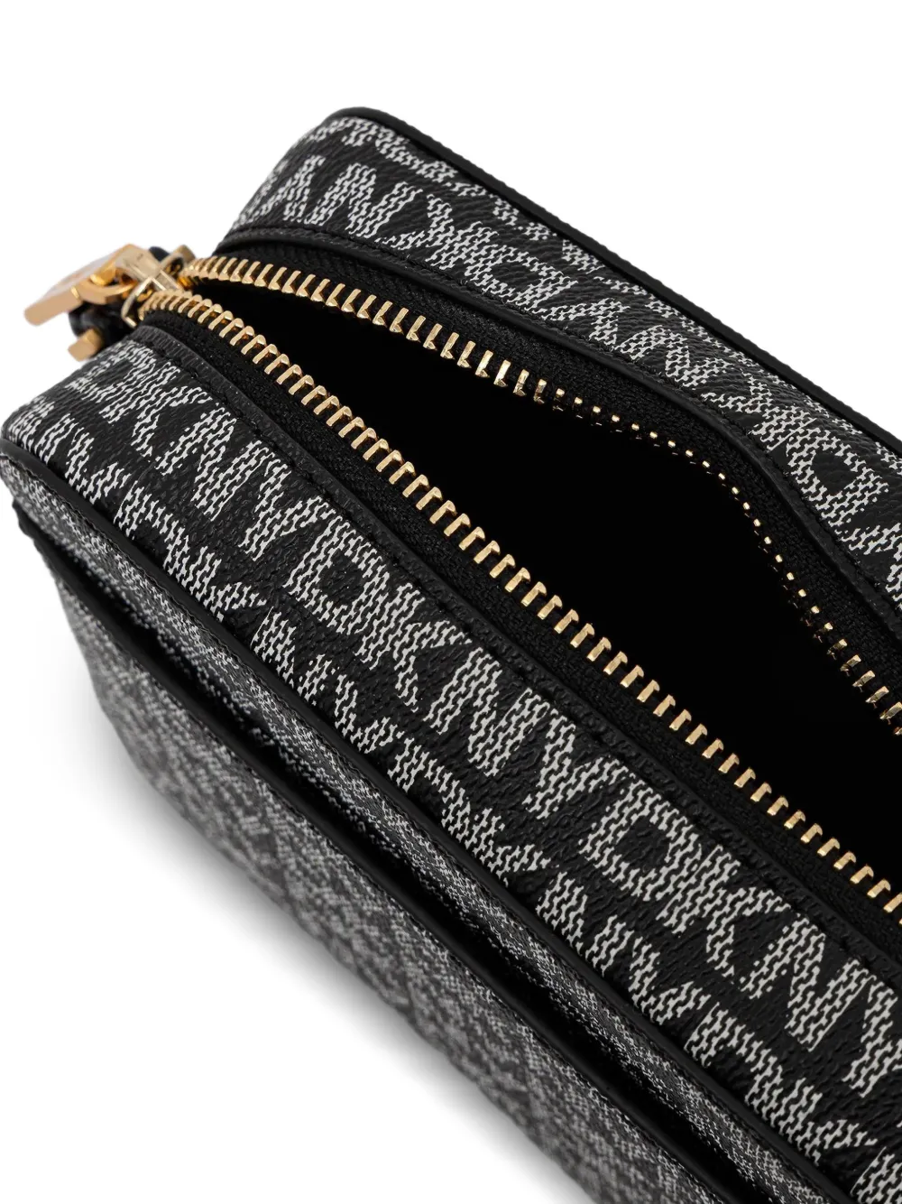 DKNY Avril crossbodytas Zwart