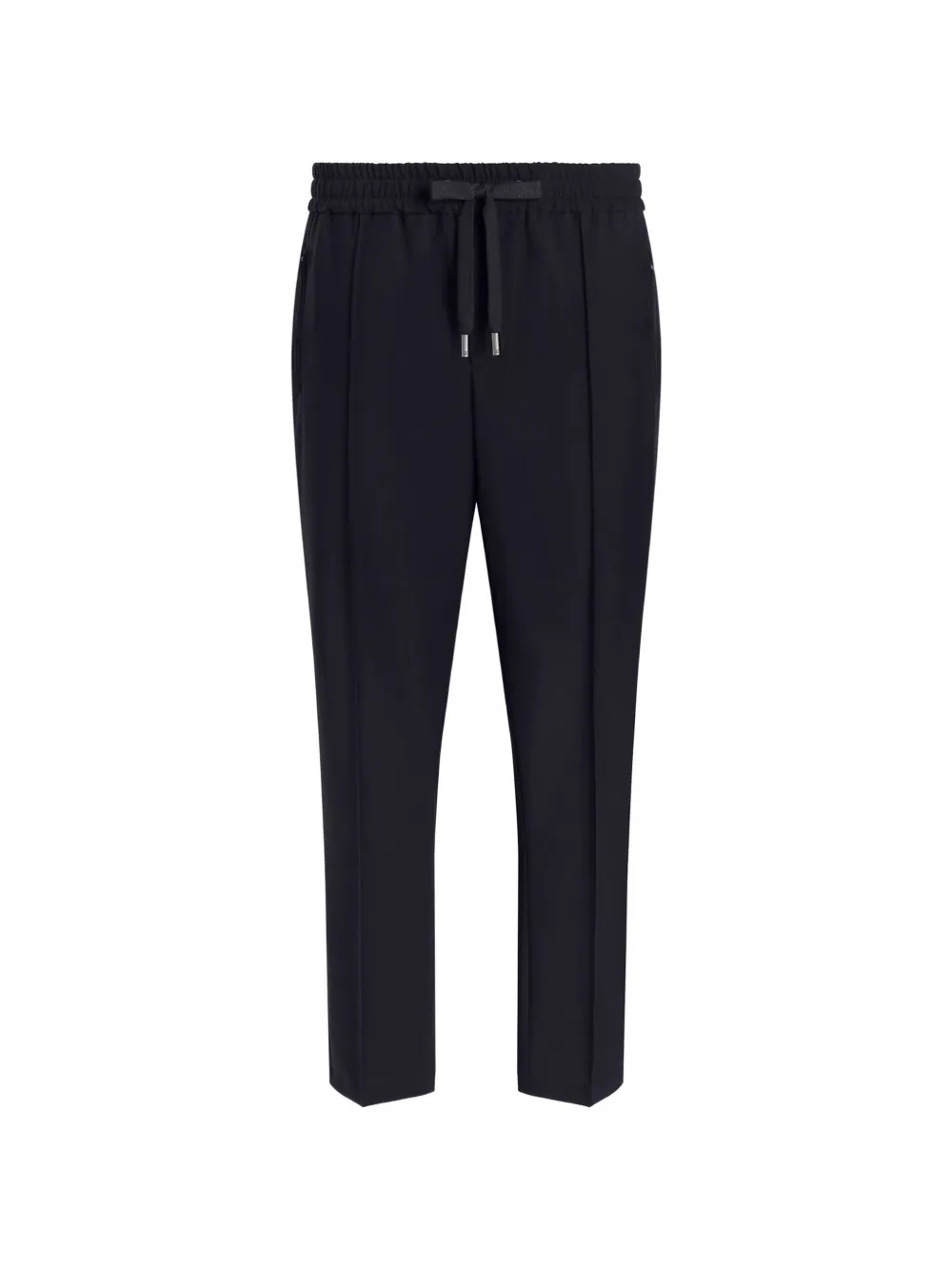 Dolce & Gabbana Hose mit Kordelzug - Blau