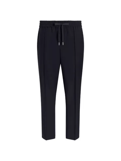 Dolce & Gabbana drawstring-waist trousers 