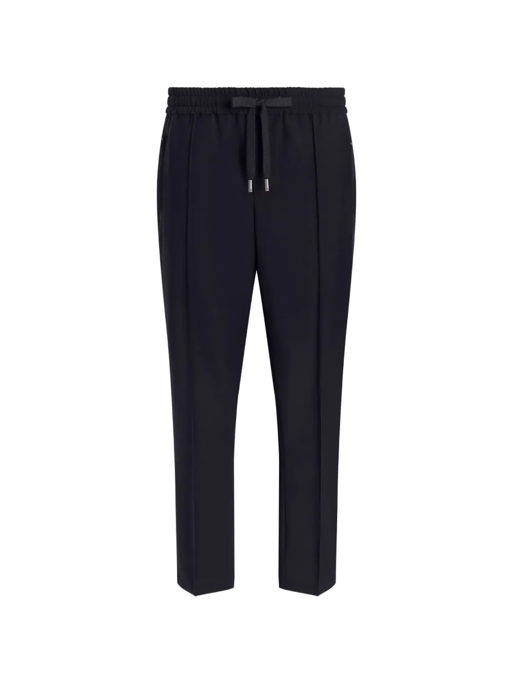 Dolce & Gabbana Hose mit Kordelzug - Blau
