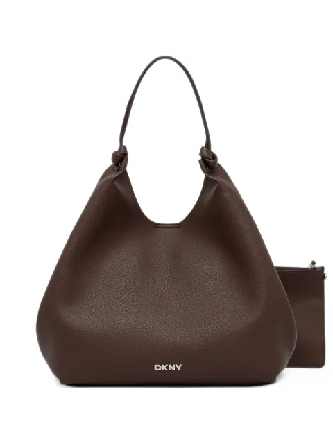 DKNY large Paula Commuter tote bag