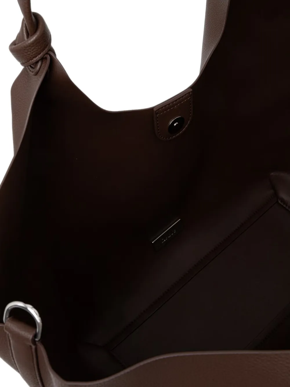 DKNY Grote Paula Commuter shopper Bruin