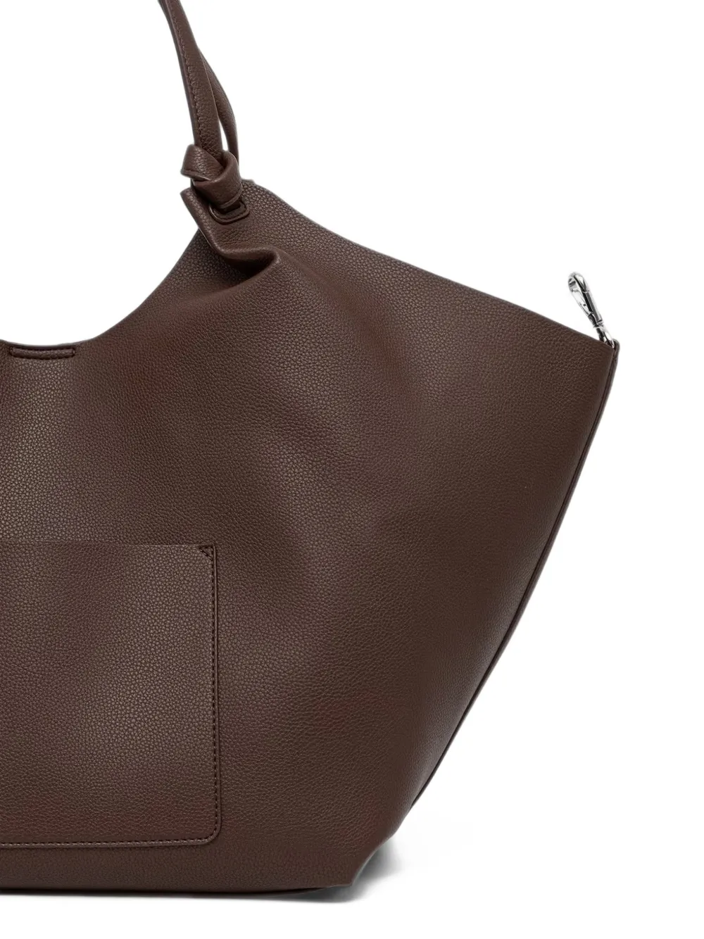 DKNY Grote Paula Commuter shopper Bruin