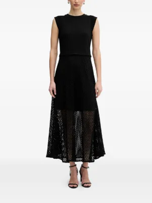 DKNY Dresses  Luxury Fashion Online  Farfetch