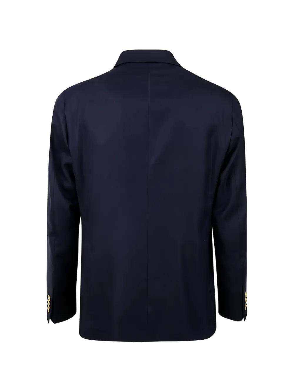 Tagliatore Blazer met dubbele rij knopen Blauw