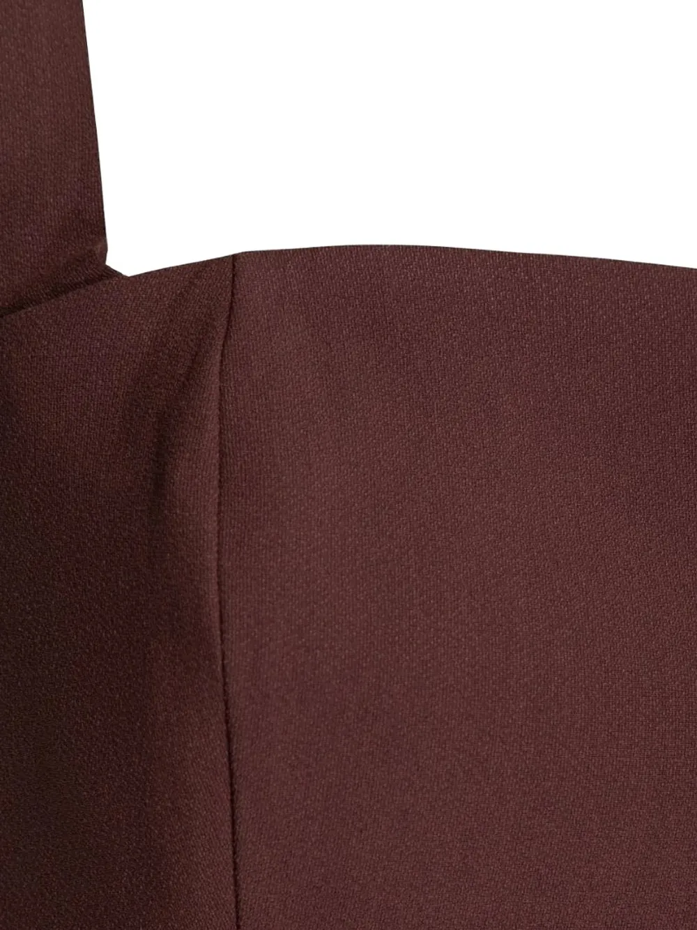  Lethicia Bronstein Azra Top - Brown 