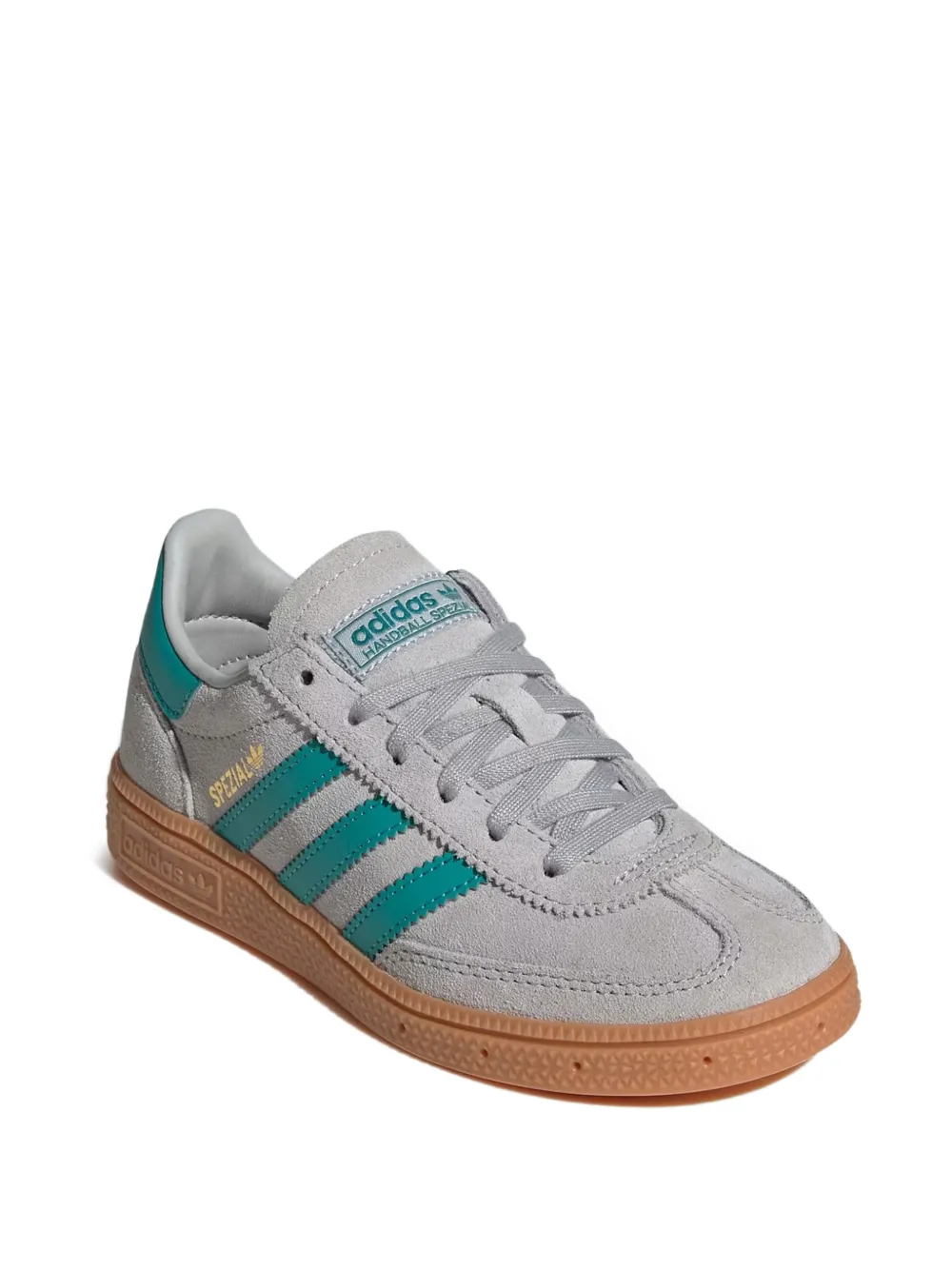adidas Kids Handball Spezial sneakers - Grigio