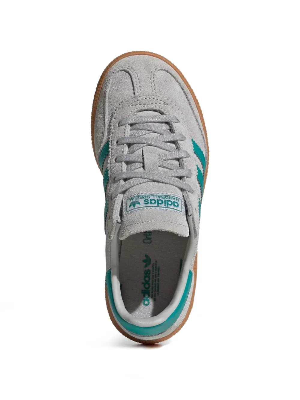 adidas Kids Handball Spezial sneakers Grijs