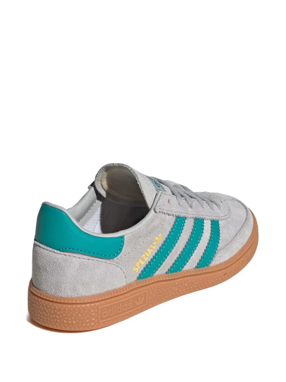 adidas Kids Handball Spezial sneakers Grijs