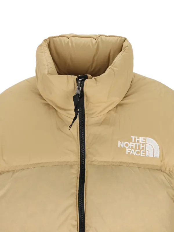 The North Face 1996 Retro Nuptse Jacket | Neutrals | FARFETCH