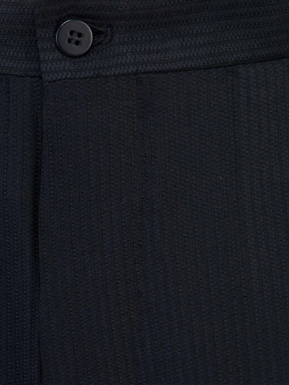 Giuliva Heritage Smoking Trousers in Black, view 4