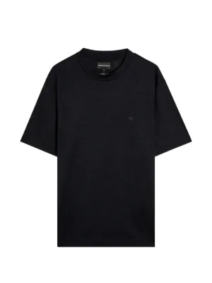 FENDI Logo T-shirt | Black | FARFETCH
