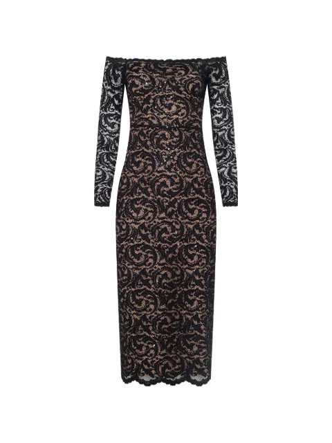 L'Agence vestido Lindsay