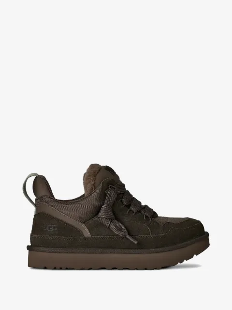 UGG tenis Lowmel con agujetas