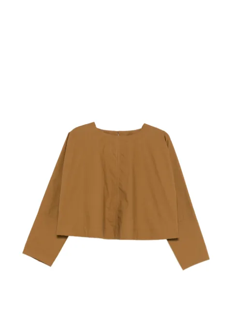 Soeur long-sleeve blouse
