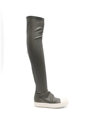 Rick Owens ウィメンズ ニーハイブーツ通販 - FARFETCH